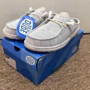 Womens Heydude Wendy Slip Ons